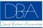 David Burton Associates Limited Logo David Burton Associates Limited Logo