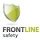 Frontline Safety (UK) Limited Logo Frontline Safety (UK) Limited Logo