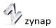 Zynap Limited Logo Zynap Limited Logo