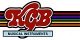 KGB Musical Instruments Logo KGB Musical Instruments Logo