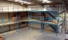 Mezzanine Flooring - Expand your business without Relocation.