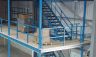 Mezzanine Flooring - Redditch, Birmingham, Worcester, West Midlands
