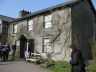 Beatrix Potter's cottage in the Lake District