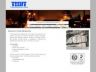 Trent Refractories Website