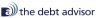 The Debt Advisor Logo