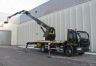 Iveco with Isoli PTJ 3522SL lift (35m working height)