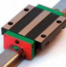 LM Bearings Linear Guide