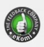 The eKomi logo