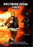 Fire Rescue DVD Hollywood Arson Fires