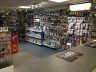 Visit us for all electrical accessories and bulbs