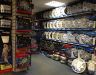 We have that many wheel trims, that you'll be spoilt for choice
