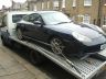 breakdown recovery, vehicle collection and delivery service