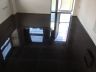 Black marble lay by us