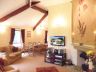 One of our Cottages Sitting room