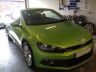 Vw Sirocco Full Paintwork Detail