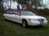 here is just one of our bespoke limousines