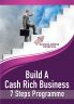 The Build a Cash Rich Business brochure