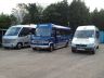 16-24-33 seater buses