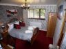 double room with double bed
