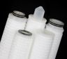 Polymeric filters