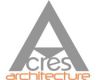 Acres Architecture Logo