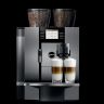 The Jura Giga X7 coffee machine