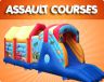 assault course