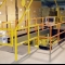 Industrial Mezzanine Flooring - Redditch, Birmingham, Worcester, West Midlands