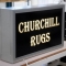 Lightbox for churchill rugs