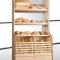 Bread Storage Display Module
