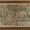 Antique Map of The British Isles
