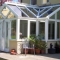 Keeping conservatories cool is just one of the many applications for solar film.