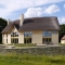 Wooton Oaks - Traditional thatched new build