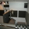 Live Room Vocal Booth