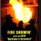 Fire Rescue DVD Fire Showin Buffalo Fire Department