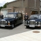 Traditional Daimler Vehicles