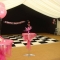 21st Birthday Party Marquee