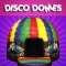 disco domes