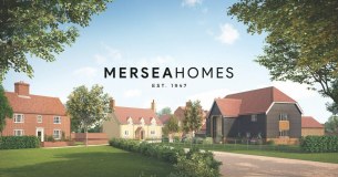 Mersea Homes Limited logo