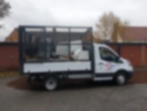 Mersey Waste Holdings Limited