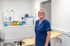 Merseyside Clinic