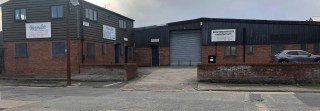 Merseyside Satellite Consultants Limited