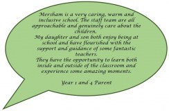 Mersham Primary School