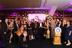 Merton Chamber Of Commerce Limited