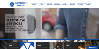 Metalcraft