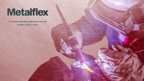 Metalflex Industrial Supplies Limited logo