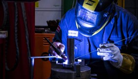 Metaltech Precision Limited
