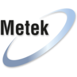 Metek (UK) Limited logo