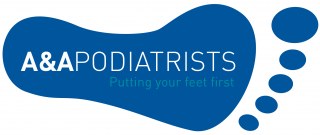 Michael Abrahams logo