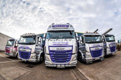 Michael Barugh Steel Stockholding Limited
